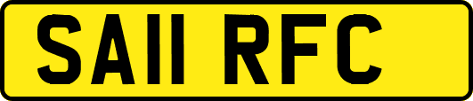 SA11RFC
