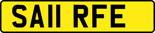SA11RFE