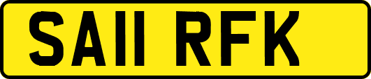 SA11RFK