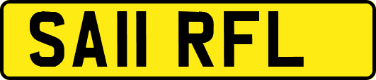 SA11RFL