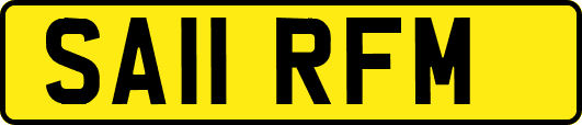 SA11RFM