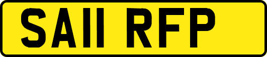 SA11RFP