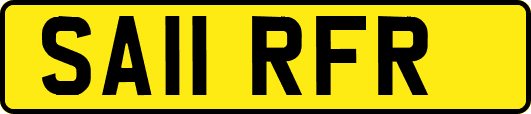 SA11RFR