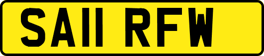 SA11RFW