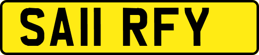 SA11RFY