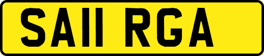 SA11RGA