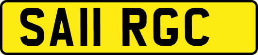 SA11RGC