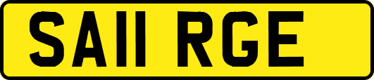 SA11RGE