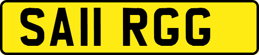 SA11RGG