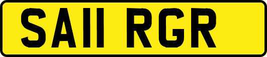 SA11RGR