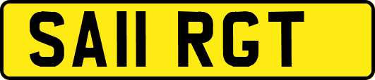 SA11RGT