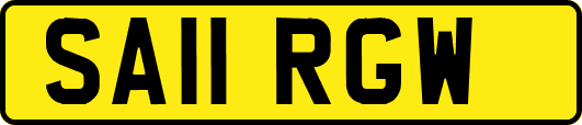 SA11RGW