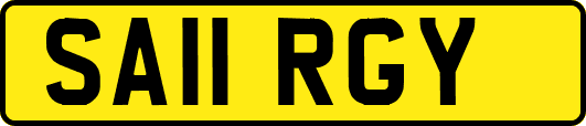 SA11RGY