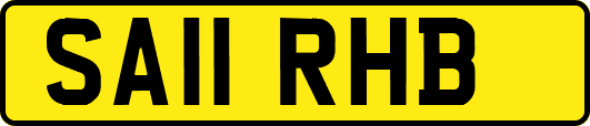 SA11RHB