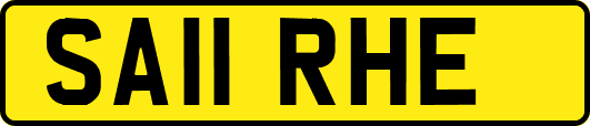 SA11RHE