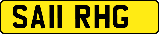 SA11RHG