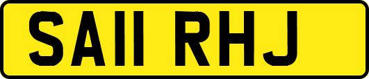 SA11RHJ