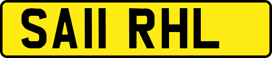 SA11RHL