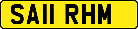 SA11RHM