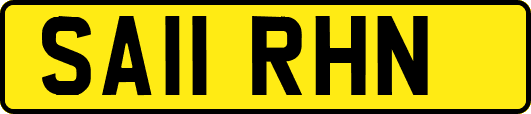 SA11RHN