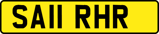 SA11RHR