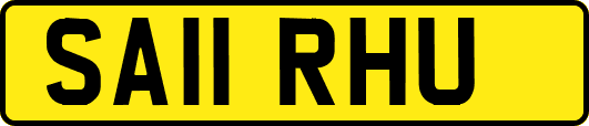 SA11RHU