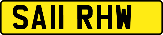 SA11RHW