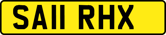SA11RHX