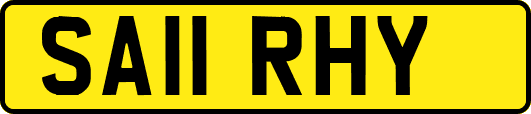 SA11RHY