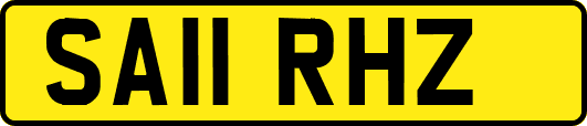 SA11RHZ