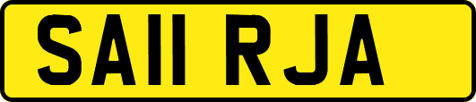 SA11RJA