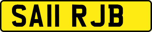 SA11RJB