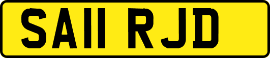SA11RJD