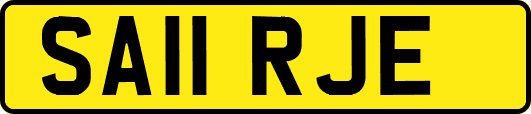 SA11RJE
