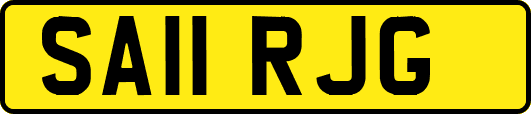 SA11RJG