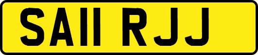 SA11RJJ