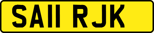 SA11RJK