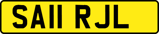 SA11RJL