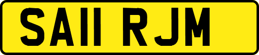 SA11RJM