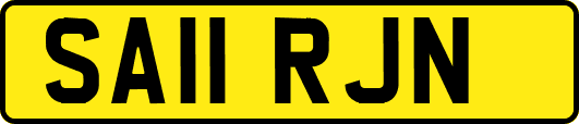SA11RJN