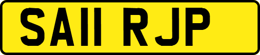 SA11RJP