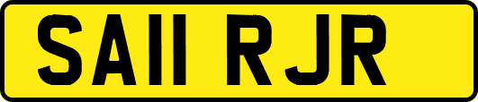 SA11RJR