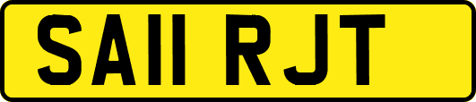 SA11RJT