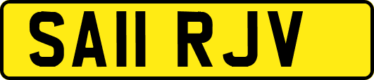 SA11RJV