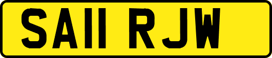 SA11RJW
