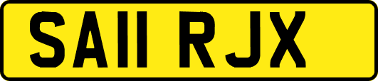 SA11RJX
