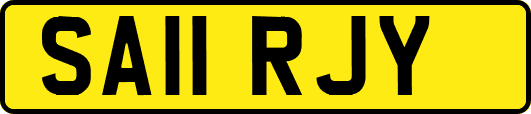 SA11RJY