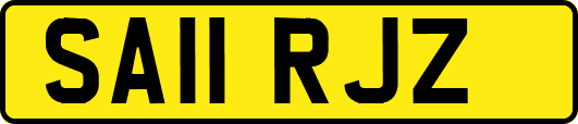 SA11RJZ
