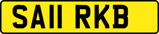 SA11RKB