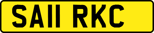 SA11RKC